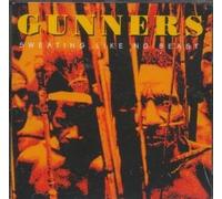 Sweating Like No Beast