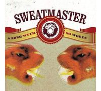 Sweatmaster – Song with No Words – CD – Import
