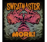 Sweatmaster More (Vinyl) 12" Album Coloured Vinyl