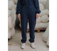 Sweatpants ECHO BLUE M