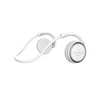 Sweatproof Wireless Headphones for Outdoor Activities, Long Lasting Battery Life with Ergonomic Design for Sports Enthusiasts