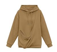 Sweats à capuche avec poche pour chat, sweat-shirts amusants avec poche kangourou, grande taille, sac de transport pour chat et chien, pull-over mignon, sweat à capuche, manches longues