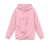 Sweats à capuche avec poche pour chat, sweat-shirts amusants avec poche kangourou, grande taille, sac de transport pour chat et chien, pull-over mignon, sweat à capuche, manches longues