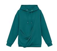 Sweats à capuche avec poche pour chat, sweat-shirts amusants avec poche kangourou, grande taille, sac de transport pour chat et chien, pull-over mignon, sweat à capuche, manches longues