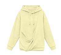 Sweats à capuche avec poche pour chat, sweat-shirts amusants avec poche kangourou, grande taille, sac de transport pour chat et chien, pull-over mignon, sweat à capuche, manches longues