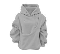 Sweats à capuche avec poche pour chat, sweat-shirts amusants avec poche kangourou, grande taille, sac de transport pour chat et chien, pull-over mignon, sweat à capuche, manches longues