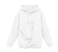Sweats à capuche avec poche pour chat, sweat-shirts amusants avec poche kangourou, grande taille, sac de transport pour chat et chien, pull-over mignon, sweat à capuche, manches longues