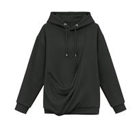 Sweats à capuche avec poche pour chat, sweat-shirts amusants avec poche kangourou, grande taille, sac de transport pour chat et chien, pull-over mignon, sweat à capuche, manches longues