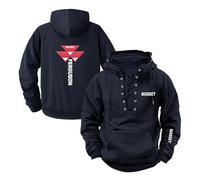 Sweats À Capuche Confortables pour Hommes pour M.A.SS.EY FE.RG.US.on Manteaux Unis Pulls Vêtements De Sport Hauts À Manches Longues Sweat-HeiS||XX_l