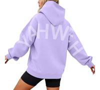 Sweats à Capuche femmeWomen's Hoodies & Sweatshirts | en 2024 Le Sweat-Shirt pour Femme avec in God Disponible Le Dieu est dans Son cœur et ne tombera Pas (Dark Blue, XXL)