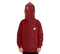 Sweats à Capuche Garçon Sweatshirt de Sport à Capuche Enfant Pull en Coton Dinosaure pour Garçon Hoodie Manches Longues pour Enfants 3-16 Ans