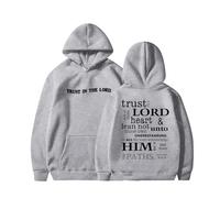 Sweats À Capuche Garçon, Vêtements Fille 12 Ans Sweatshirt Mignon Confortable Casual Top Blouse Grande Taille Hiver Jogging Enfants Mode Filles Imprimé Lettres Vacances avec Cordon De Serrage