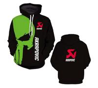 Sweats À Capuche Graphiques Hommes pour A.k.ra.p.o.VI.c Vestes D'entraînement Confortables Hauts Manches Longues Ville Pulls avec-A||3X_l