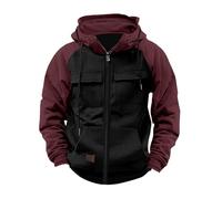 Sweats à Capuche Homme Survetement Leger Ete Homme Jogging Polaire Sport Sweet à Capuche Veste pour DéBardeur Sport Gilet Gilet Blanc Pull Xxxlpull Violet Sweet