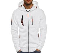 Sweats à Capuche Homme Sweat A Capuche Homme Zippé Coton Polo Zip Sweat Femme Sweet à Veste Polaire Veste Hoodie Parka Football Clementoni Ideasweet A Sweet Shirt Hommes