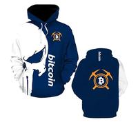 Sweats À Capuche Hommes Vêtements De Sport pour B.it.co.in Pulls D'extérieur Graphiques Longues Manteaux Printemps Automne-D||s