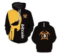 Sweats À Capuche Hommes Vêtements De Sport pour B.it.co.in Pulls D'extérieur Graphiques Longues Manteaux Printemps Automne-C||x_s