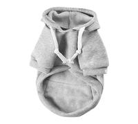 Sweats à capuche pour grands chiens, sweats adhésifs pour chiens avec poche, vêtements chauds pour chiens, fournitures modernes pour les activités de plein air, l'aventure, la randonnée