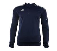 Sweats ADIDAS Condivo 21 Training Top Bleu marine - Homme/Adulte S