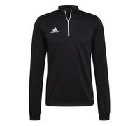 Sweats ADIDAS Entrada 22 Noir - Homme/Adulte - Vêtement - Manches longues S