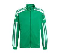 Sweats ADIDAS Squadra 21 Vert - Homme/Adulte - Vêtements - Manches longues - Col capuche XXS