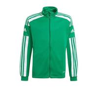 Sweats ADIDAS Squadra 21 Vert - Homme/Adulte - Vêtements - Manches longues - Col capuche XXS