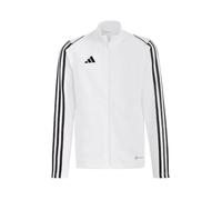 Sweats ADIDAS Tiro 23 League Training JR Blanc - Enfant - Sweat - Manches longues - Col capuche - Garçon M
