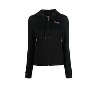 Sweats ARMANI Emporio Ea7 Sportowa Damska Bluza Gold Noir - Femme/Adulte L