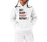 Sweats Capuche Fille Casual Sweat Joli Graphique Pull Sweatshirt Harajuku Fashion Large Confortable Automne Printemps