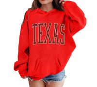 Sweats Capuche Fille Confortable Elégant Sportswear Zippé Veste Polaire Doublée Hoodie avec Fermeture Clair Oversize en Fourrée Blouson Doublé Sweatshirt Harajuku Pull