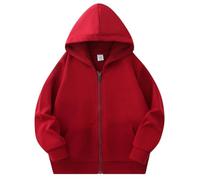 Sweats Capuche Fille Poncho Plaid Oversize en Polaire Ample Chaud Sweat Décontracté Manches Longues Tops Vêtement Hiver Veste Fourrée Blouson Doublé Automne et Printemps