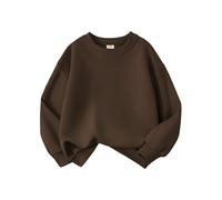 Sweats Capuche Garçon Sweat de Jogging pour Enfants Manches Longues Coton Sport Impression en 3D Cartoon Animal Imprimé Vetement Décontractés Automne Printemps
