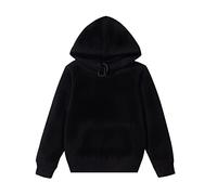 Sweats Capuche Garçon Sweat Unisexe en Coton Ado 3D Imprimer Pull Enfants Cartoon Animal Imprimé Tenue Hip hop Streetwear Automne Printemps