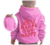 Sweats Capuche Garçon Sweat Unisexe en Coton Ado 3D Imprimer Pull Enfants Poids Léger Style Tenue Hip hop Streetwear pour Filles et garçons