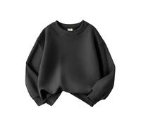 Sweats Capuche Garçon Sweat Unisexe en Coton Manches Longues Sport 3D Imprimer Pull Enfants Fashion Large Confortable Manche Longue Poids Léger Style pour Fille Intérieur Extérieur