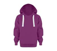 Sweats Capuche Garçon Sweat Unisexe en Coton Manches Longues Sport Haut Mignon Cartoon Animal Imprimé Manche Longue Poids Léger Style pour Fille Intérieur Extérieur