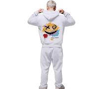 Sweats Capuche pour Hommes Veste Sport DéContracté Léger Respirant Hoodie Manches Longues Oversized Courtes Taille Large Pullover Sweatshirts Zippé Hiver Chaud