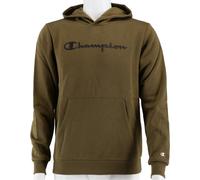 Sweats Champion Big Logo Print 305358MS549F20