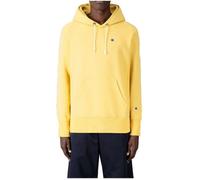 Sweats CHAMPION Reverse Weave C Logo Hoodie Jaune - Homme/Adulte M