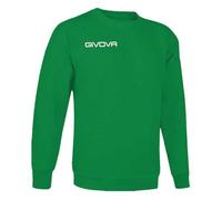 Sweats GIVOVA One Vert - Homme/Adulte - Sweat - Manches longues - Col capuche XL