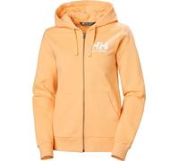 Sweats Helly Hansen Hh Logo Full Zip 2.0 34461316