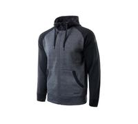 Sweats HI-TEC Selan Graphite - Homme/Adulte - Sweat - Manches longues - Col capuche M