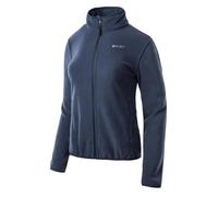 Sweats HI-TEC Zoe Bleu - Femme/Adulte - Sweat - Manches longues - Col capuche L