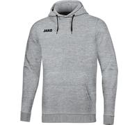 Sweat à capuche JAKO Base Hellgrau F41 M