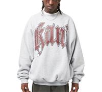 Sweats Karl Kani Inside Out Crew 60200015