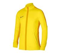 Nike Knit Soccer Track Jacket M Nk Df Acd23 Trk Jkt K, Tour Yellow/University Gold/Black, DR1681-719, 2XL