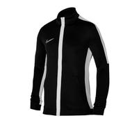 Nike Knit Soccer Track Jacket M Nk Df Acd23 Trk Jkt K, Black/White/White, DR1681-010, S