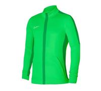 Sweats NIKE Academy 23 Vert - Homme/Adulte - Sweat - Manches longues - Col capuche S