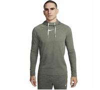 Sweats NIKE DQ5051325 Vert - Homme/Adulte - Vêtement - Manches longues - Col capuche S
