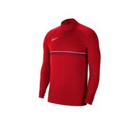 Sweats NIKE Drifit Academy 21 Drill Rouge - Homme/Adulte S